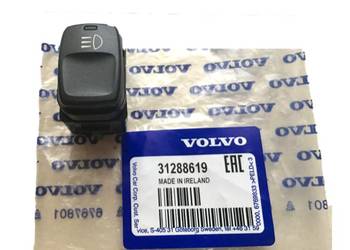 VOLVO S60 V70 XC70 S80 XC90 wlacznik dodatkowych swiatel 31…