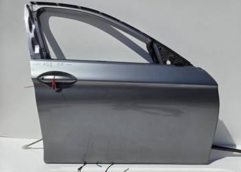 DRZWI PRAWE PRZEDNIE BMW F10 F11 A52