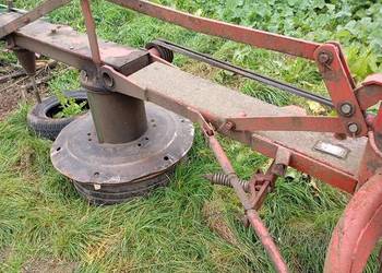 Kosiarka w calosci lub na części