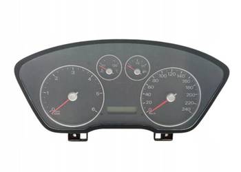 LICZNIK EU 3M51-10849-GJ 1.6 B Ford Focus C-Max I (2003-2010)