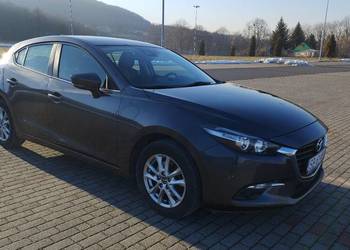 Mazda 3 2.0 Benz.88 KW 6MT SKayaktive Technology -
