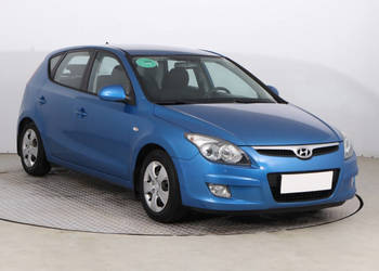 Hyundai i30 1.4 CVVT