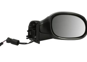 Lusterko zewnętrzne Prawe 00008149FK 925807 CITROEN C3 I