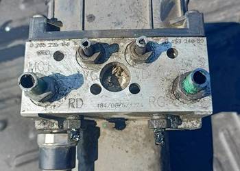 Pompa ABS citroen Xsara Picasso 1.6HDI 0265225158 9645324080