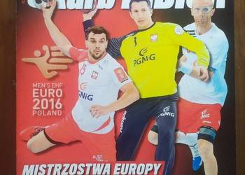 Skarb kibica ME w piłce ręcznej 2016