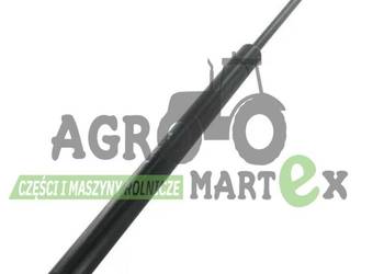 AL174357, AL174357, AL78987 SIŁOWNIK GAZOWY TYLNEJ SZYBY JD AL174357, AL174357, AL78987 SIŁOWNIK GAZOWY TYLNEJ SZYBY JD