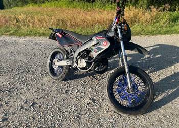 Derbi Senda