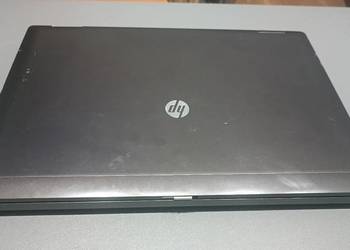HP ProBook 6570b - uszkodzony