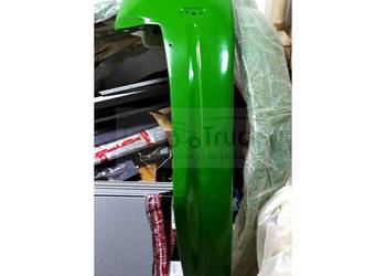 BŁOTNIK TYLNY METAL JOHN DEERE LEWY AL168325