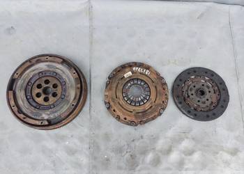 OPEL INSIGNIA 1.8i A18XER SPRZĘGŁO KOŁO DWUMASOWE DWUMASA 55564556 KOMPLET