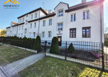 Mieszkanie z ogrodem – Kościuszki