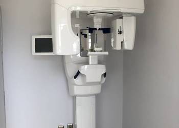 Gendex GXDP-700 3D 2D