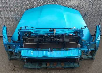 PAS PRZEDNI HONDA JAZZ III 08-15 LAK: BG53M