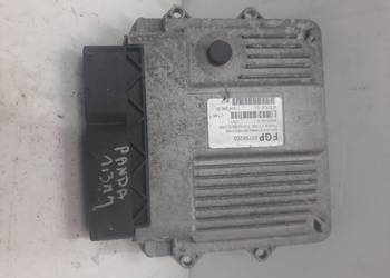 Fiat Panda 1,3 komputer sterownik silnika MJD 6JF.S1