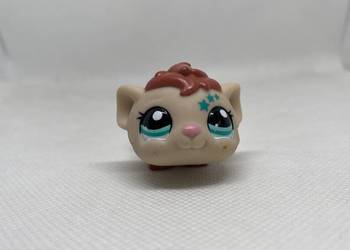 LPS Littlest pet shop świnka morska #2261