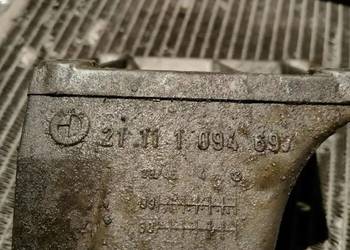 Łapa silnika BMW E46 m52 m54 lewa