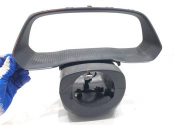 OBUDOWA KOLUMNY KIEROWNICY SKODA OCTAVIA IV 5E3858559B 1.4 204KM