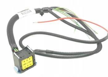 WIĄZKA INSTALACJA PRZEWODÓW FORD MONDEO III 00-07 / 4M5T12B568 / 1363580