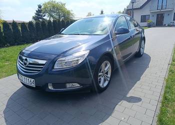 Insignia 100%orginalna