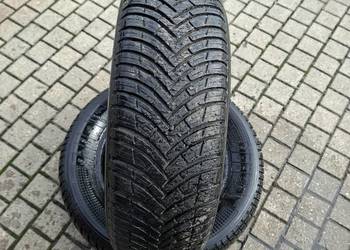 Opony 195/65/15 r KLEBER QUADRAXER 2 ROK 2020 BIEŻNIK OK 9 MM M+Snie napraw