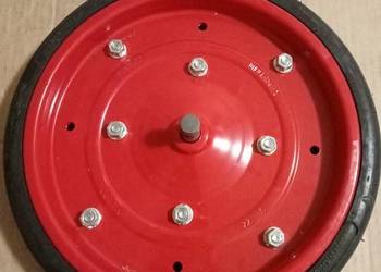 Koło dogniatajace 318x50 Horsch