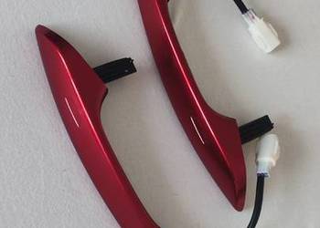 KLAMKA LEWA I PRAWA ZEWNĘTRZNA  MAZDA MX-30