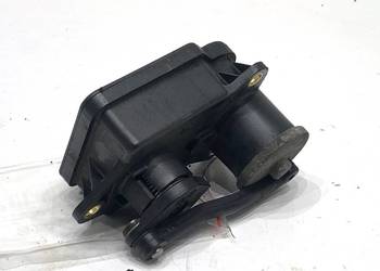 NASTAWNIK KLAP KOLEKTORA KIA SPORTAGE III 1.7 116KM STEROWNIK