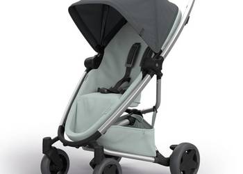 QUINNY ZAPP FLEX PLUS GRAPHITE