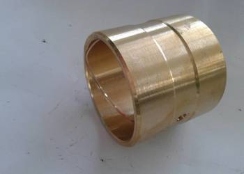 TULEJKA PÓŁOSI 50X56X50 - 0080200014