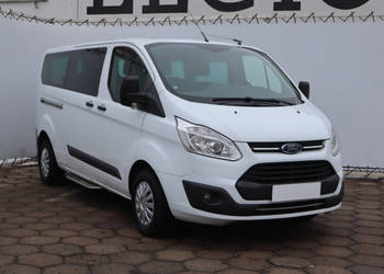 Ford Transit Custom 2.0 EcoBlue