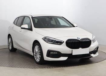 BMW 1 118i