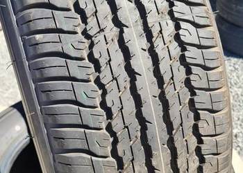 Dunlop Grandtrek 265/60.  18” nowe 2024