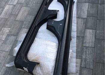Nowe progi Fiat Panda II, 4x4 FIAT OE