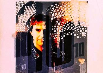 Polecam Album CD Chris De Burgh - Power Of Ten CD Nowa !