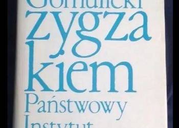 Zygzakiem - Juliusz Wiktor Gomulicki