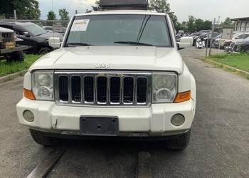 Jeep Commander 2009