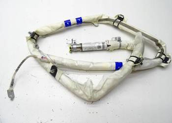 KURTYNA POWIETRZNA AIRBAG LEWA AUDI A4 B8 SEDAN 8K0880741F