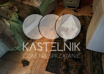 Sprzątanie po zgonach Nysa - Kastelnik - Dezynfekcja po zmarłych 24/7
