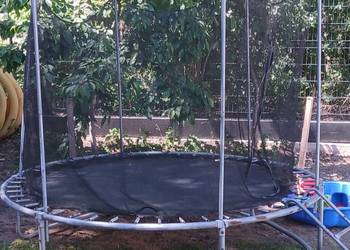 Trampolina