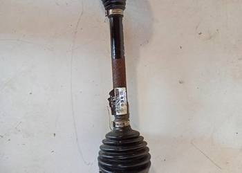 PÓŁOŚ LEWA VW SKODA AUDI TDI 1K0407271LB