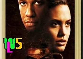 KOLEKCJONER KOŚCI  DENZEL WASHINGTON  ( LEKTOR POLSKI )