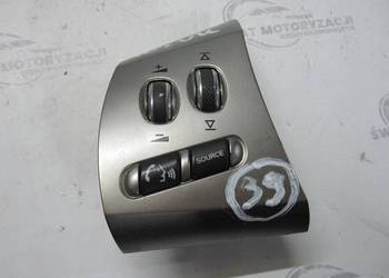 JAGUAR XF I 09r panel przełącznik kierownicy multifunkcja 8X23-14K147-AA JAGUAR XF I 09r panel przełącznik kierownicy multifunkcja 8X23-14K147-AA