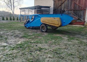 Sadzarka , kopaczka do ziemniaków