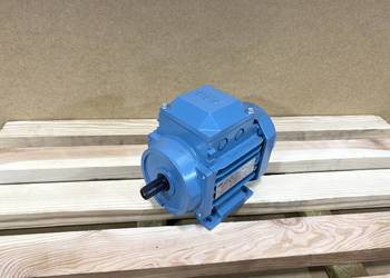 silnik elektryczny 0,37kW 1375obr. 3fazowy WEG