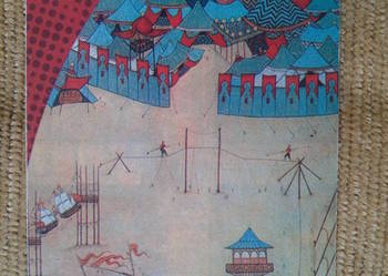 ŚWIATOWY DZIEŃ TEATRU - KARTA TELEFONICZNA