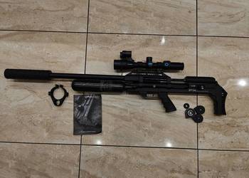 FX Maverick sniper 700mm , 7, 62 mm