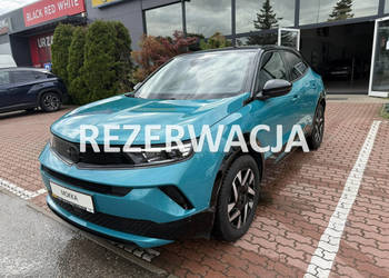 Opel Mokka GS 1.2 Turbo 130KM automat AT8 II (2020-)