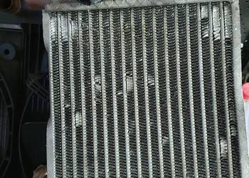 Intercooler Subaru Forester Legacy Outback