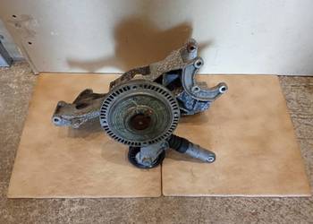 VW Passat B5 fl TDI/łapa alternatora visco napinacz rolka