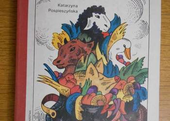 Katarzyna Pospieszyńska - Przygoda kulinarna